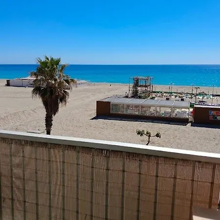 Apartment Vue Clim - 4 Pers. - Fr-1-833-45