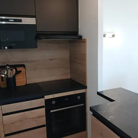 Vue Clim - 4 Pers. - Fr-1-833-45 Apartment Canet-en-Roussillon