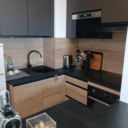 Vue Clim - 4 Pers. - Fr-1-833-45 Apartment