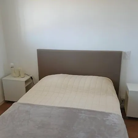Vue Clim - 4 Pers. - Fr-1-833-45 Apartment *