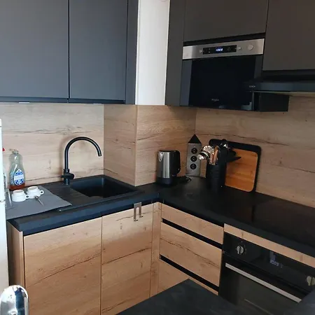 Apartment Vue Clim - 4 Pers. - Fr-1-833-45 *
