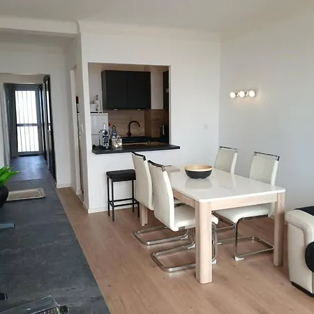 Vue Clim - 4 Pers. - Fr-1-833-45 Apartment Canet-en-Roussillon